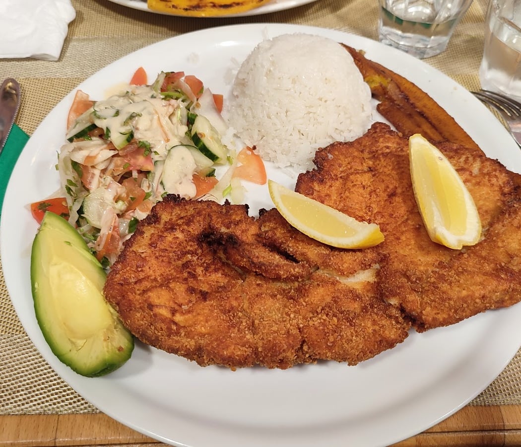 El Pueblito 3